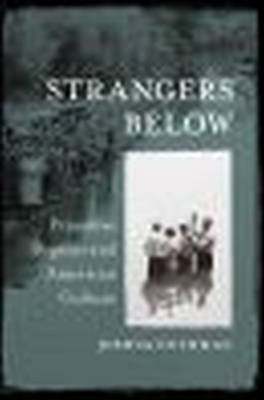 Strangers Below - Joshua Guthman