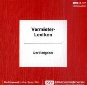 Vermieter-Lexikon, CD-ROM - Lothar Spatz