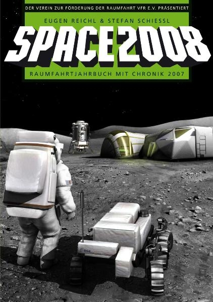 Space 2008 - Eugen Reichl, Stefan Schiessl