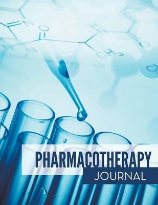 Pharmacotherapy Journal -  Speedy Publishing LLC