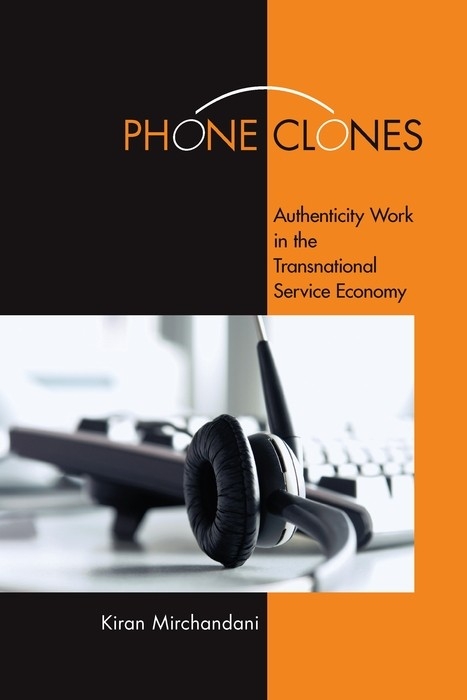 Phone Clones -  Kiran Mirchandani