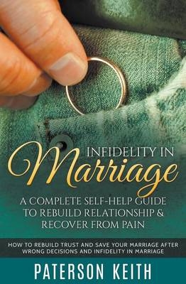 Infidelity in Marriage - Paterson Keith