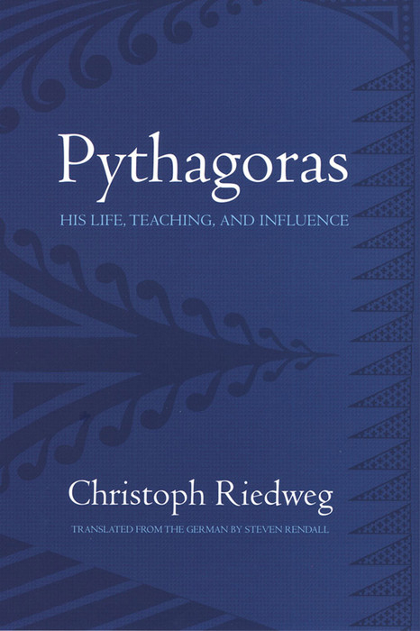 Pythagoras -  Christoph Riedweg