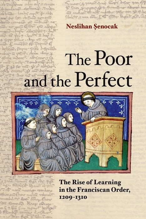 Poor and the Perfect -  Neslihan Senocak