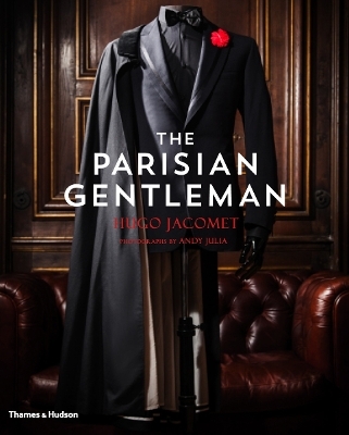 The Parisian Gentleman - Hugo Jacomet