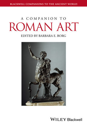 A Companion to Roman Art - 