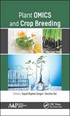 Plant OMICS and Crop Breeding - 