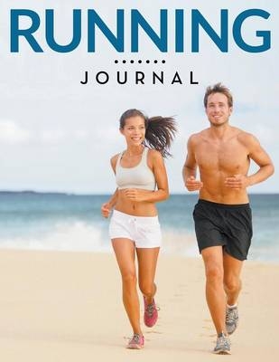 Running Journal -  Speedy Publishing LLC