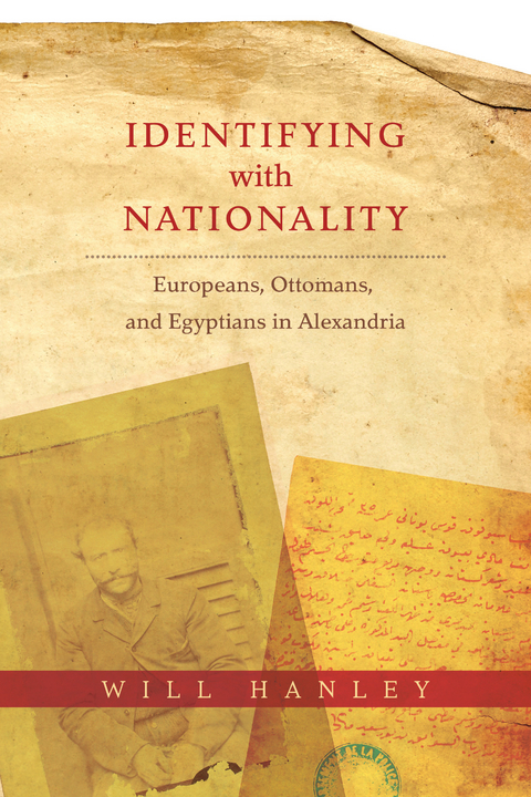 Identifying with Nationality - Will Hanley