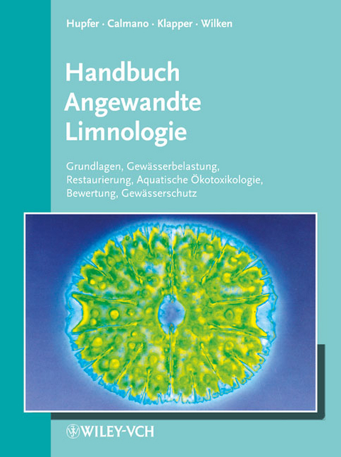 Handbuch Angewandte Limnologie - 