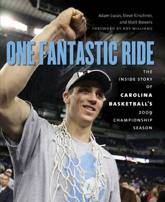 One Fantastic Ride - Matt Bowers