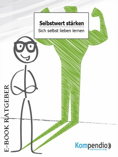 Selbstwert stärken - Alessandro Dallmann