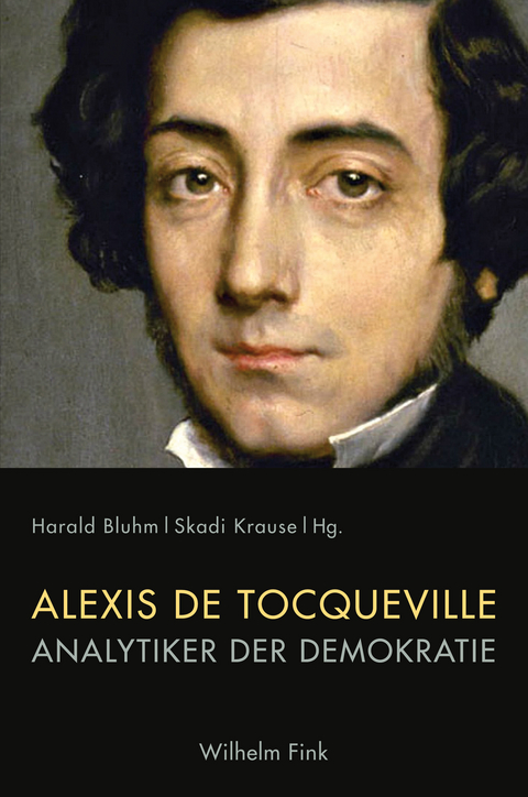 Alexis de Tocqueville - 