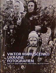 Ukraine-Fotografien - Viktor Marustschenko