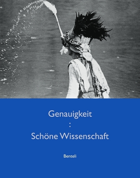 Genauigkeit: Schöne Wissenschaft - 