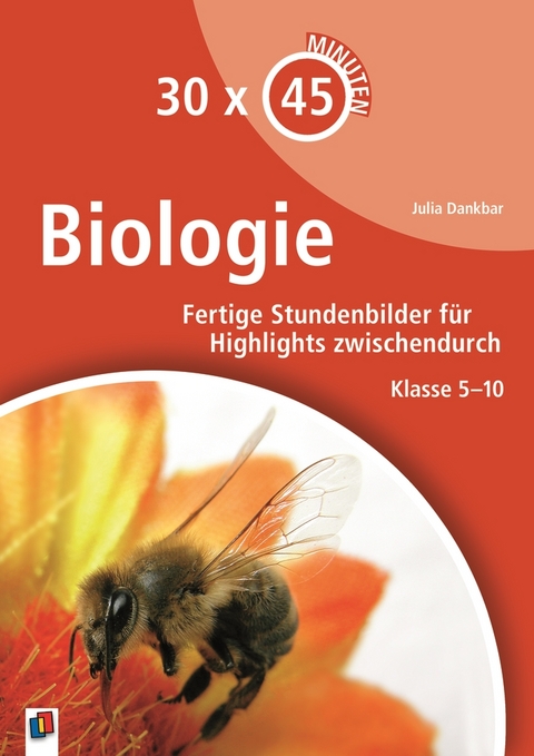 Biologie - Julia Dankbar