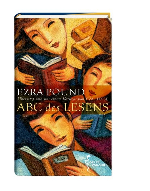 ABC des Lesens - Ezra Pound