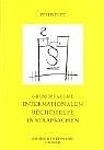 Grundzüge der internationalen Rechshilfe in Strafsachen - Peter Popp