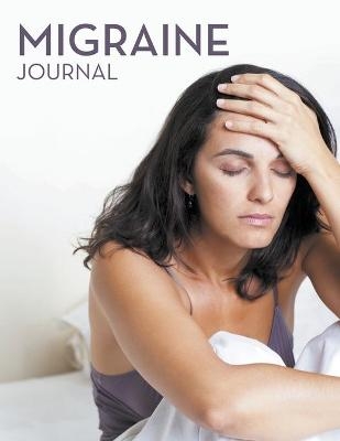 Migraine Journal -  Speedy Publishing LLC