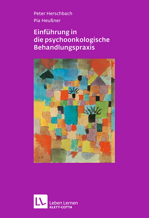 Einführung in die psychoonkologische Behandlungspraxis - Peter Herschbach, Pia Heußner