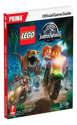 LEGO Jurassic World