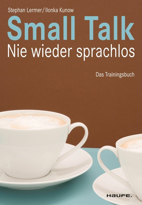 Small Talk -  Stephan Lermer,  Ilonka Kunow