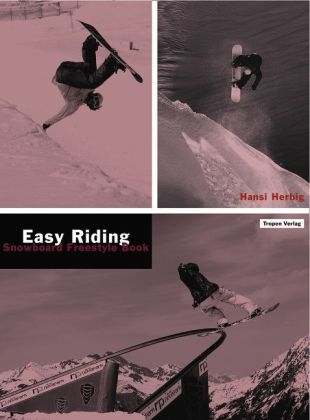 Easy Riding - Hansi Herbig