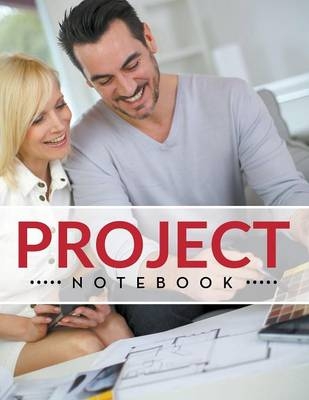 Project Notebook -  Speedy Publishing LLC