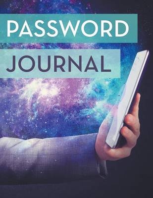 Password Journal -  Speedy Publishing LLC