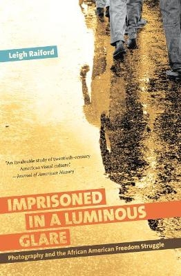 Imprisoned in a Luminous Glare - Leigh Raiford