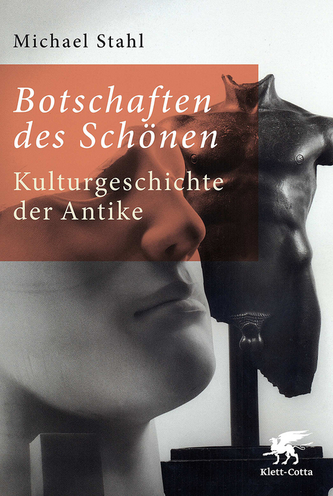 Botschaften des Schönen - Michael Stahl