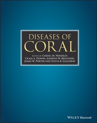 Diseases of Coral - 