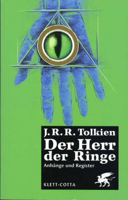 Der Herr der Ringe. Ausgabe in neuer Übersetzung und Rechtschreibung / Die Wiederkehr des Königs - J.R.R. Tolkien