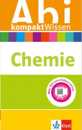 Abi kompaktWissen Chemie