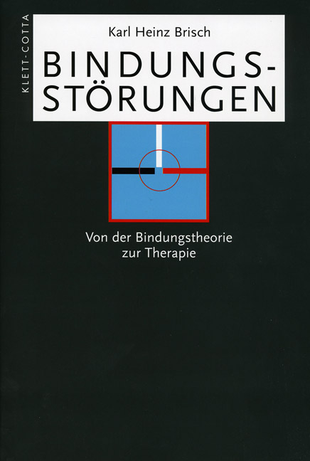 Bindungsstörungen - Karl H Brisch