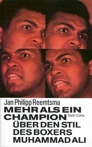 Mehr als ein Champion - Jan Ph Reemtsma