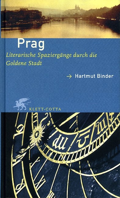 Prag - Hartmut Binder