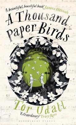 Thousand Paper Birds -  Tor Udall