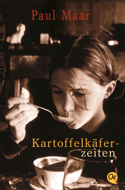 Kartoffelkäferzeiten - Paul Maar