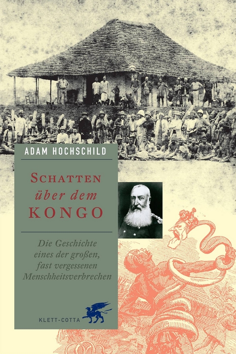 Schatten über dem Kongo - Adam Hochschild