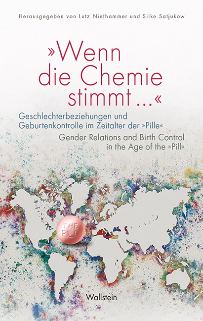 »Wenn die Chemie stimmt …« - 