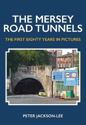 Mersey Road Tunnels -  Peter Jackson-Lee