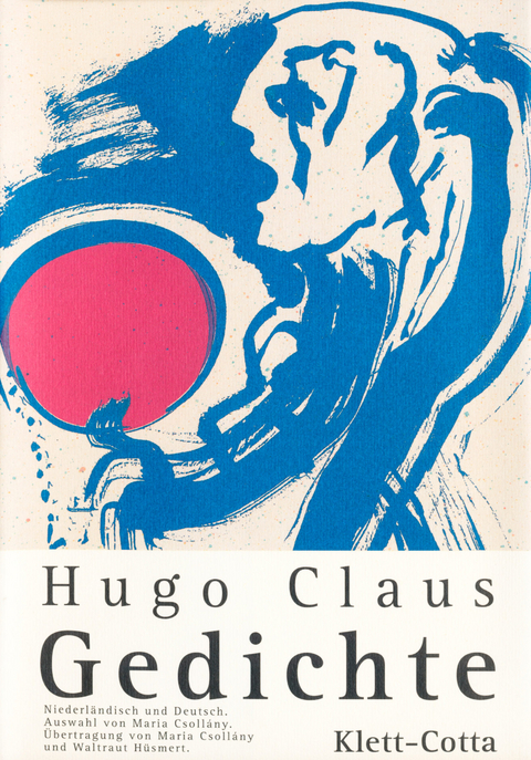 Gedichte - Hugo Claus