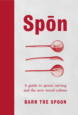 Spon -  Barn the Spoon