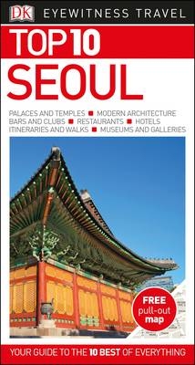 Top 10 Seoul -  DK Travel