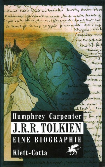 J.R.R. Tolkien - Humphrey Carpenter