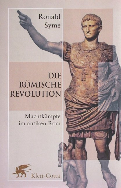 Die Römische Revolution - Ronald Syme