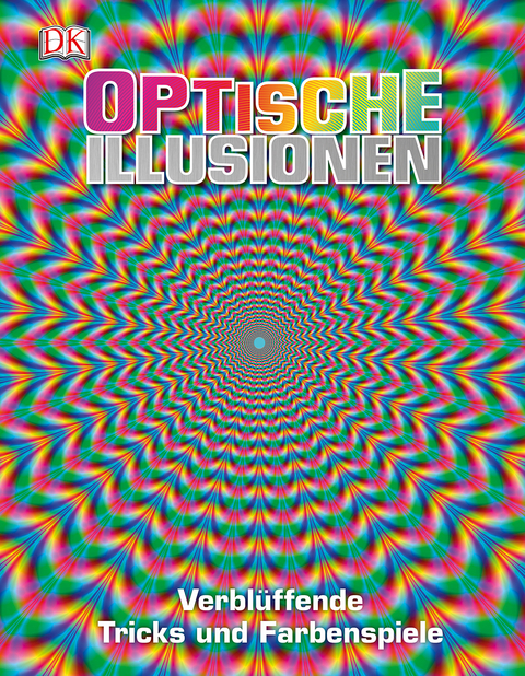 Optische Illusionen