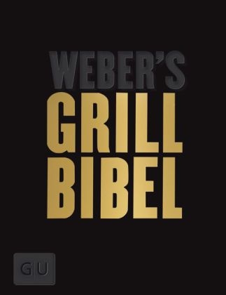 Grillbibel - Limited Edition - Jamie Purviance