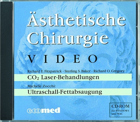 Ästhetische Chirurgie Video IV - Gottfried Lemperle